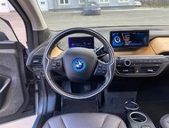 BMW I3 REX